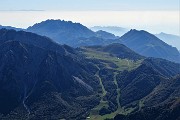 66 Zoom in Piani di Bobbio, Resegone, Due Mani